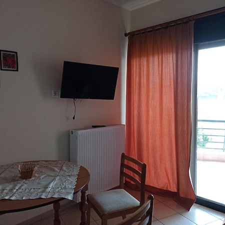 Nikolitsa Apartments Glyfada  Exterior foto