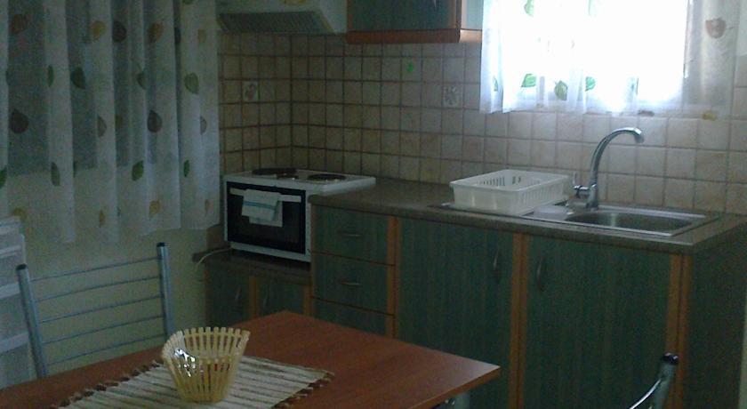 Nikolitsa Apartments Glyfada  Habitación foto